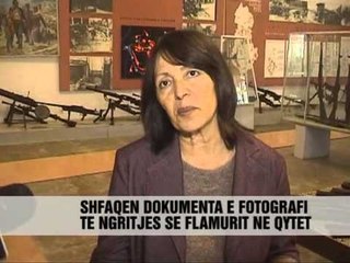 Video herunterladen: Pavarësia e Gjirokastrës - Vizion Plus - News - Lajme