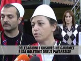 Rrugëtimi i kalorësve drejt Vlorës - Vizion Plus - News - Lajme