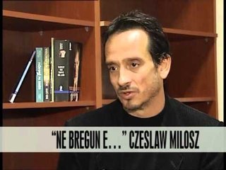 Vijnë në shqip poezitë e nobelistit Millozh - Vizion Plus - News - Lajme
