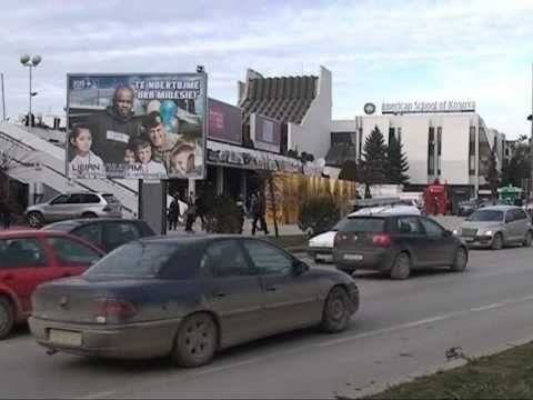 KESHILLI I SIGURIMIT TE MARTEN NE OKB PARAQITET RAPORTI PER KOSOVEN LAJM