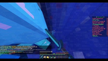 OP_Snake and MeeIsCookie Hacking