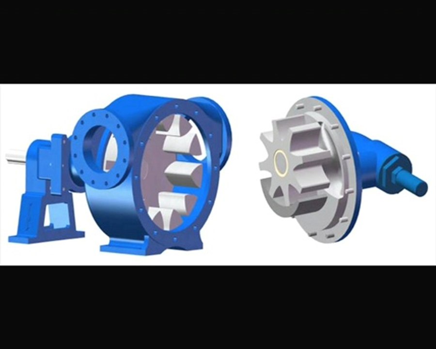 yıldız pompanın ürettiği pompa makinaları