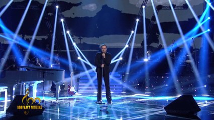 ARDIT GJEBREA - Kolazh, 100 VJET MUZIKE