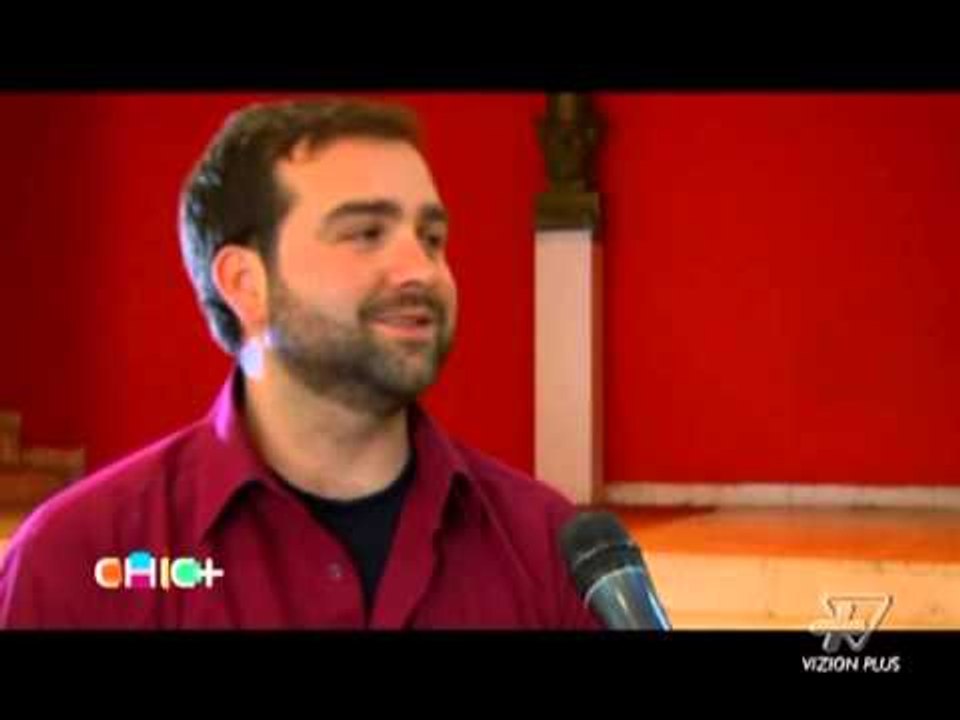 Chic Plus - 25 Nentor 2012 - Vizion Plus - Art, Kulture