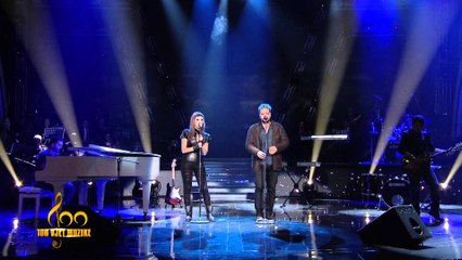 Bojken Lako & Grifshat - Asgje e larget, 100 VJET MUZIKE