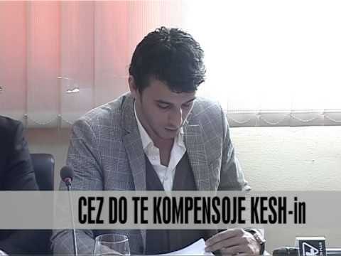CEZ do të kompensojë KESH - Vizion Plus - News - Lajme