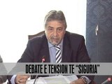 Debate e tension te 