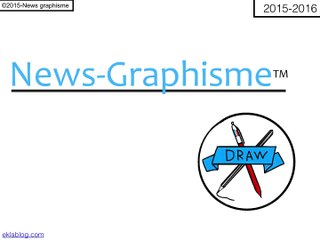 New Graphisme Présentation