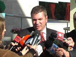 SHPERNDARJA E MANDATEVE PS SENSIBILIZON DIPLOMATET E HUAJ PER ÇESHTJEN E MANDATEVE LAJM