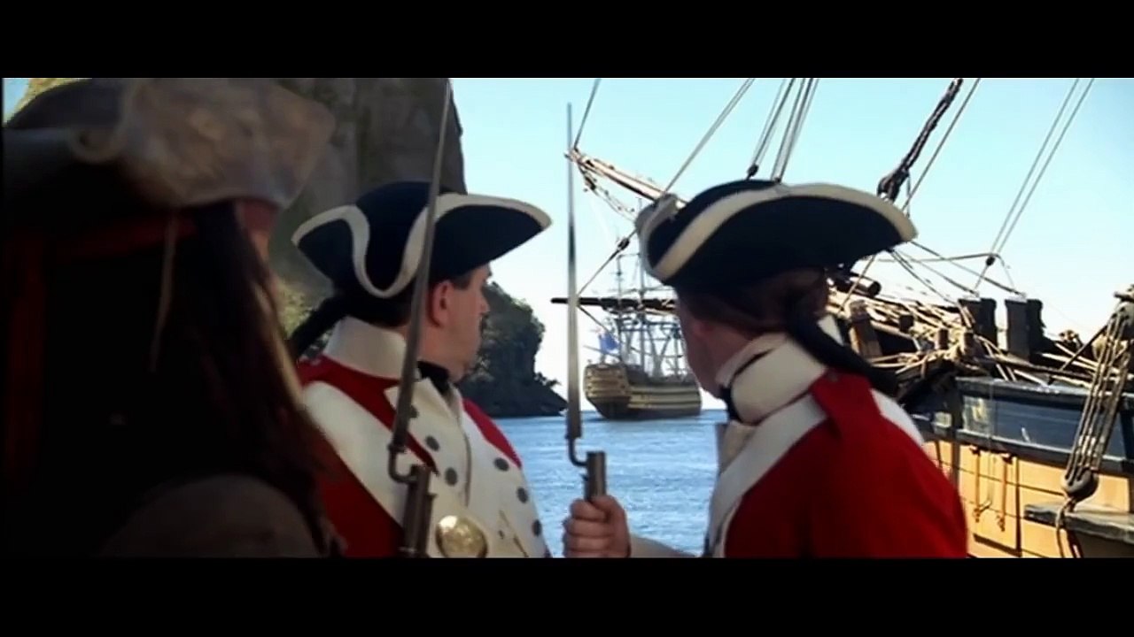 MLG Pirates Of The Caribbean