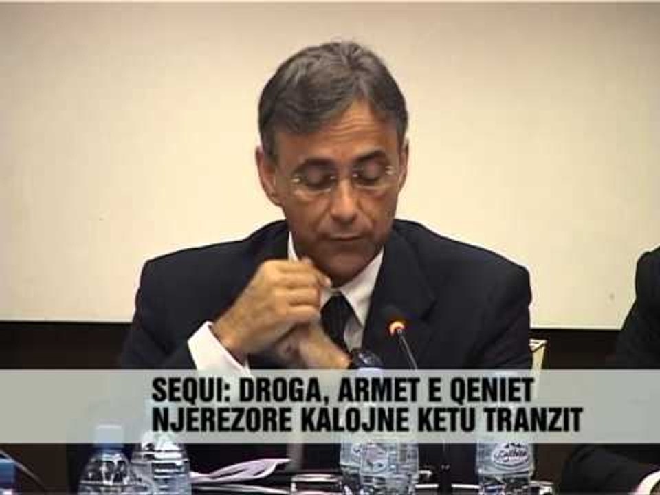 BE: Trafiqet ne Shqipëri - Vizion Plus - News - Lajme