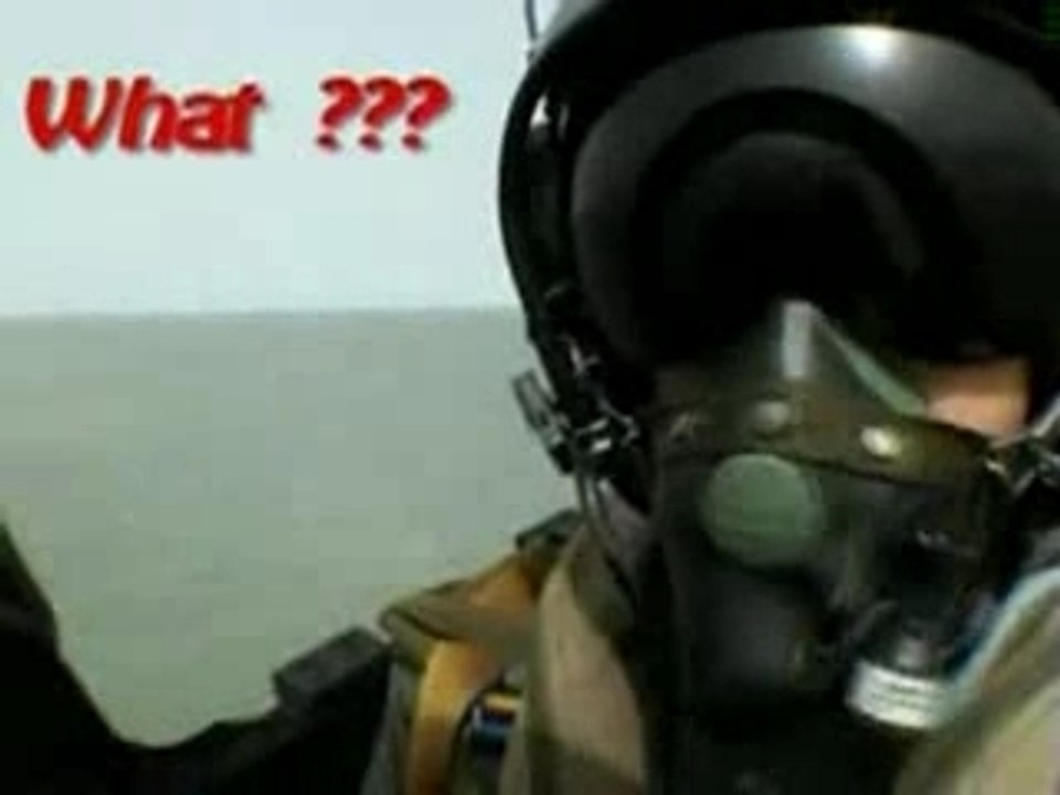 Chasseurs en rase-mottes