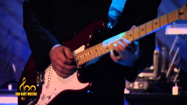 Redon Makashi & Classic Boys - 100 VJET MUZIKE