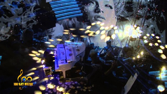 REDON MAKASHI - Vjeshta, 100 VJET MUZIKE