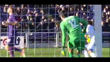 All Goals - Fiorentina 2-2 Empoli - 22-11-2015
