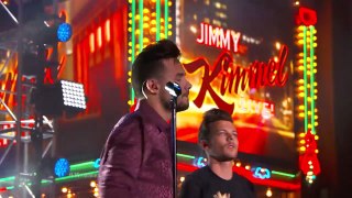 Perfect 19.11.15 Jimmy Kimmel