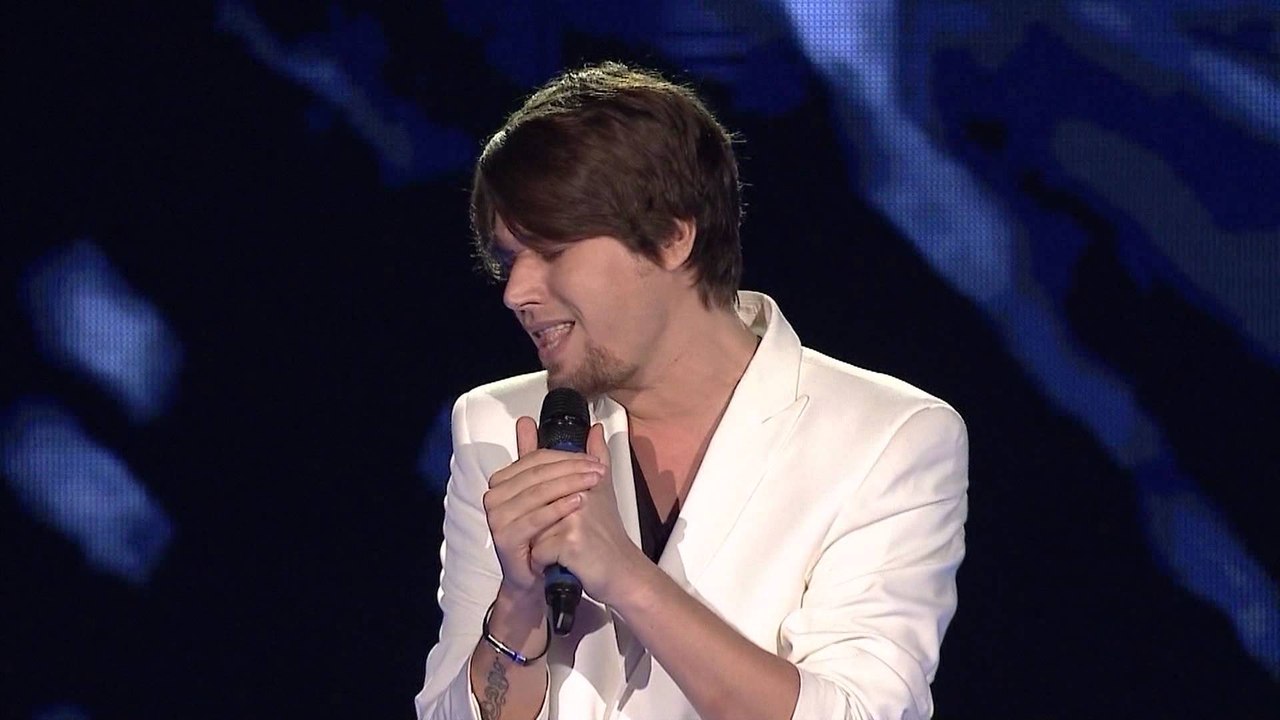 ALBAN SKENDERAJ - MISS & MISTER ALBANIA 2012