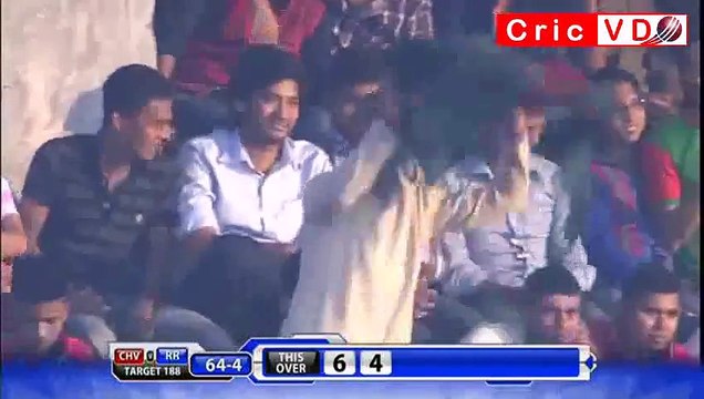 Misbah Ul Haq 61 Runs Of 39 Balls in BPL T20 2015 Rangpur Riders v Chittagong Vikings 1st