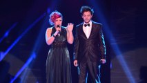 XHESIKA POLO & KRISTO THANO - MISS & MISTER ALBANIA 2012