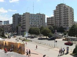 BASHKIMI I DY SHQIPERIVE SPAHIU PREZANTON NE PRISHTINE NISMEN E FUNDIT TE AK LAJM