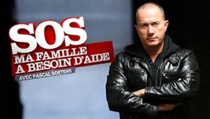 SOS MA FAMILLE A BESOIN D'AIDE- Anne Marie et son fils Stéphane