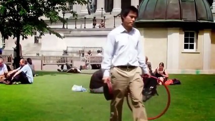 International Space Station HD Documentary