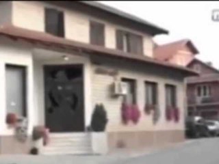 TENSION NE MITROVICE TE SHTENA ME ARME DHE SHPERTHIME EKSPLOZIVI NE QYTET LAJM