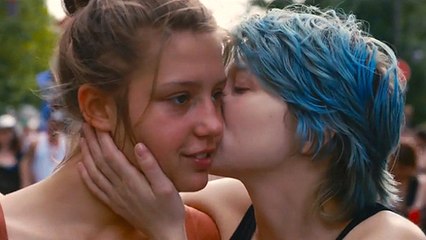 Watch Blue Is the Warmest Color Full Movie ™