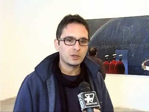 ARTET FIGURATIVE EKSPOZITE NE UNIVERSITETIN E ARTEVE ME RASTIN E FESTIMEVE LAJM