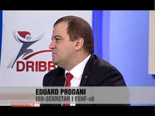 FSHF, Prodani rrëfen largimin - Vizion Plus - News - Lajme