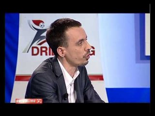 Dribbling - 26 Nentor 2012 Pj.1 - Vizion Plus - Sport