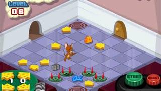 Tom and Jerry 3D - Movie Game - Full episodes 2013 - Best of Tom And Jerry