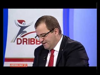 Dribbling - 26 Nentor 2012 Pj.2 - Vizion Plus - Sport