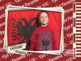 Gezuar 100 Vjet Pavarsi|Nje urim per Shqiperine nga femijet ne Tring Tring|12