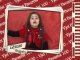 Gezuar 100 Vjet Pavarsi|Nje urim per Shqiperine nga femijet ne Tring Tring|Patris