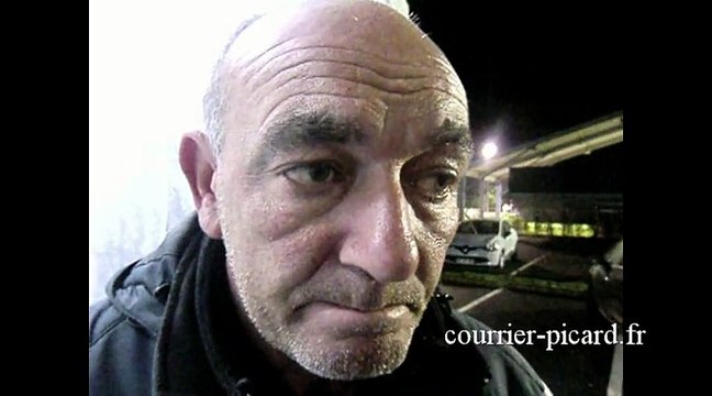 Rencontre avec Bruno Luzi, entraîneur du FC Chambly après sa victoire sur Béziers