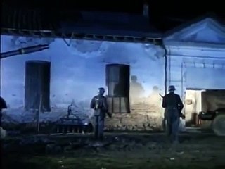 36 HORAS EN EL INFIERNO PELICULA COMPLETA ESPAÑOL BELICA