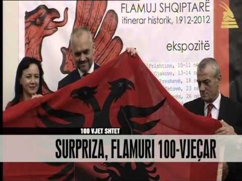 Shqipëria me e mire me shqiptaret - Vizion Plus - News - Lajme