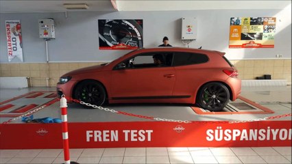 PİLOT GARAGE OTO EKSPERTİZ KAYSERİ BAYİİ