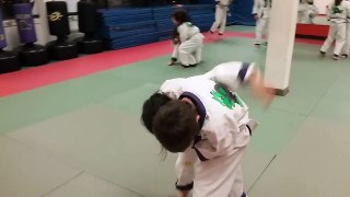 Children martial arts Toronto