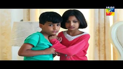 Kaise Tumse Kahoon Episode 17 Part 2 Hum TV Drama 22 Nov 2015