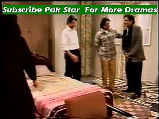 Ptv Drama Nashaib Part 6