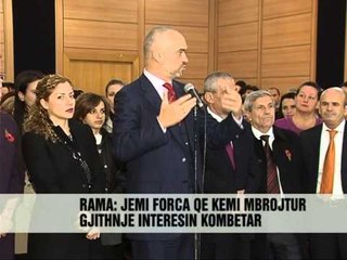 PS me familjet e dëshmoreve - Vizion Plus - News - Lajme
