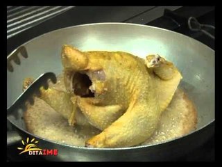 Dita Ime - Vizion Plus - Daily Show 11/29/12 Kuzhina