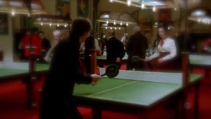 Penny Dreadful 2x04 Dorian and Angelique Hot Gay Kiss Scene