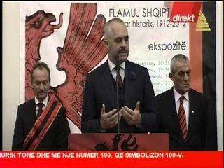 100 vjet pavaresi - Vizion Plus - Speciale