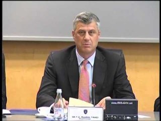 BLERIM SHALA I SIGURT SE AAK DO TE JETE PJESE E QEVERISE SE KOSOVES LAJM