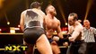 The Vaudevillains vs. Dash & Dawson - NXT Tag Team Championship Match: WWE NXT, November 1