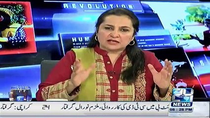 Nasim Zehra  – 22nd Novermber 2015