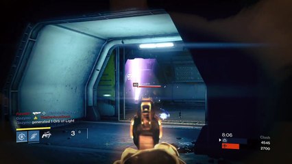 Destiny_we ran out of medals again